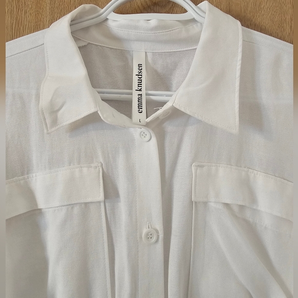 Emma Knudsen Kelsey Dress - Picture 3 of 5